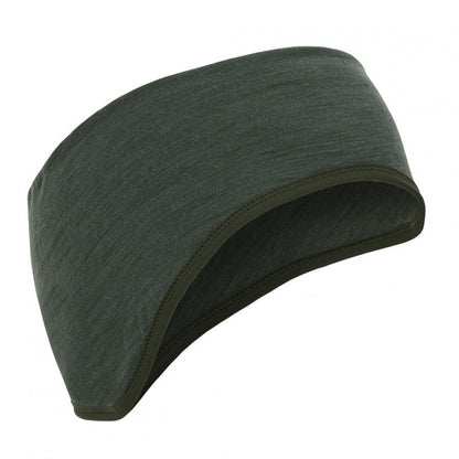 Santini Explorer Wool Headband-Green - D Byk Store