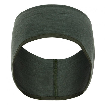 Santini Explorer Wool Headband-Green - D Byk Store