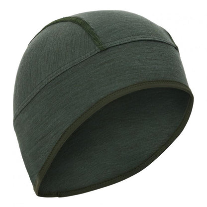 Santini Explorer Wool Winter Cap-Green - D Byk Store