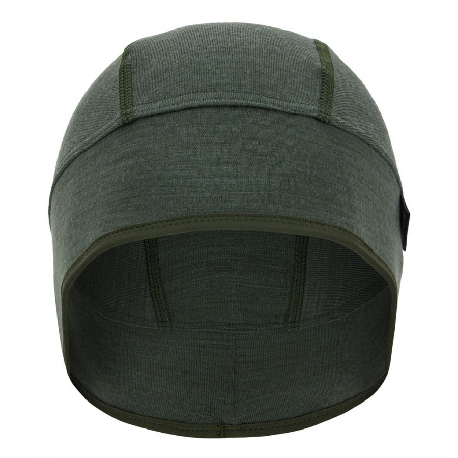 Santini Explorer Wool Winter Cap-Green - D Byk Store