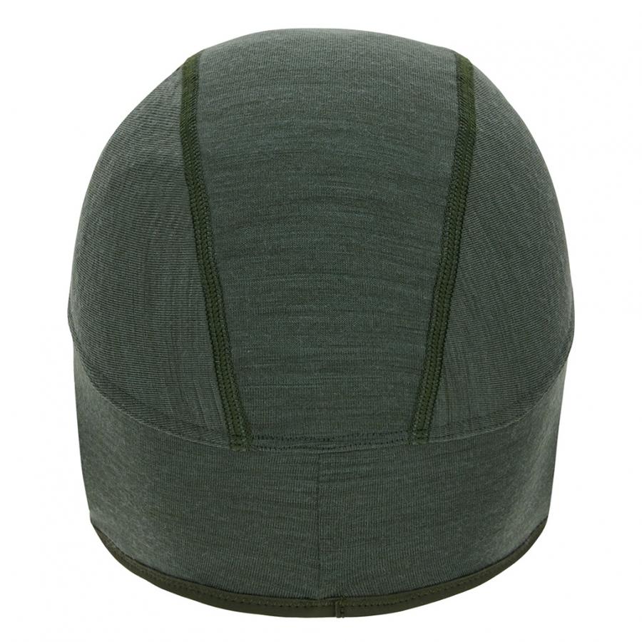 Santini Explorer Wool Winter Cap-Green - D Byk Store