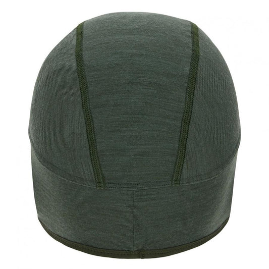 Santini Explorer Wool Winter Cap-Green - D Byk Store