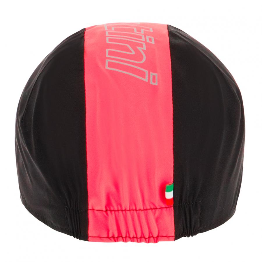 Santini Guard Mercurio Rain Cap-Granatina - D Byk Store