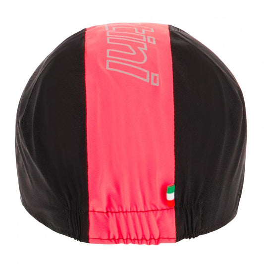Santini Guard Mercurio Rain Cap-Granatina - D Byk Store