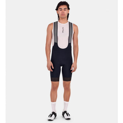 Santini HIVIS Bibshorts-Black - D Byk Store