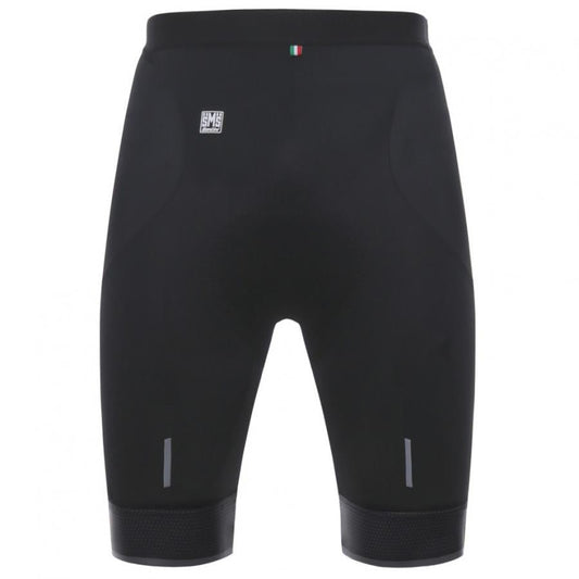 Santini Karma Delta Shorts-Black - D Byk Store