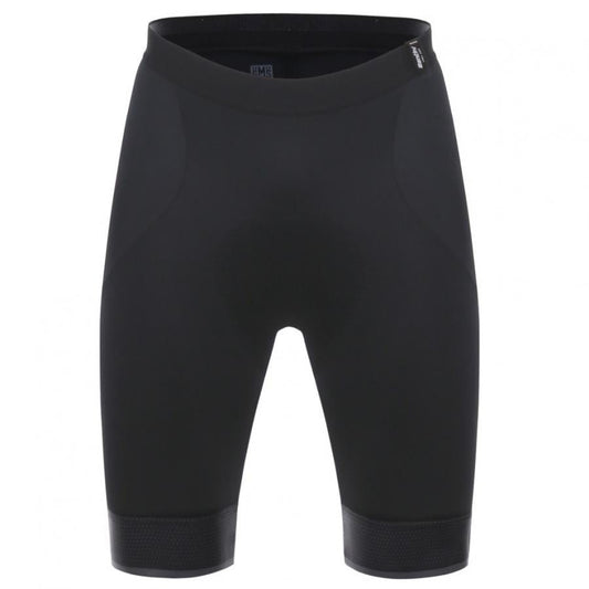 Santini Karma Delta Shorts-Black - D Byk Store