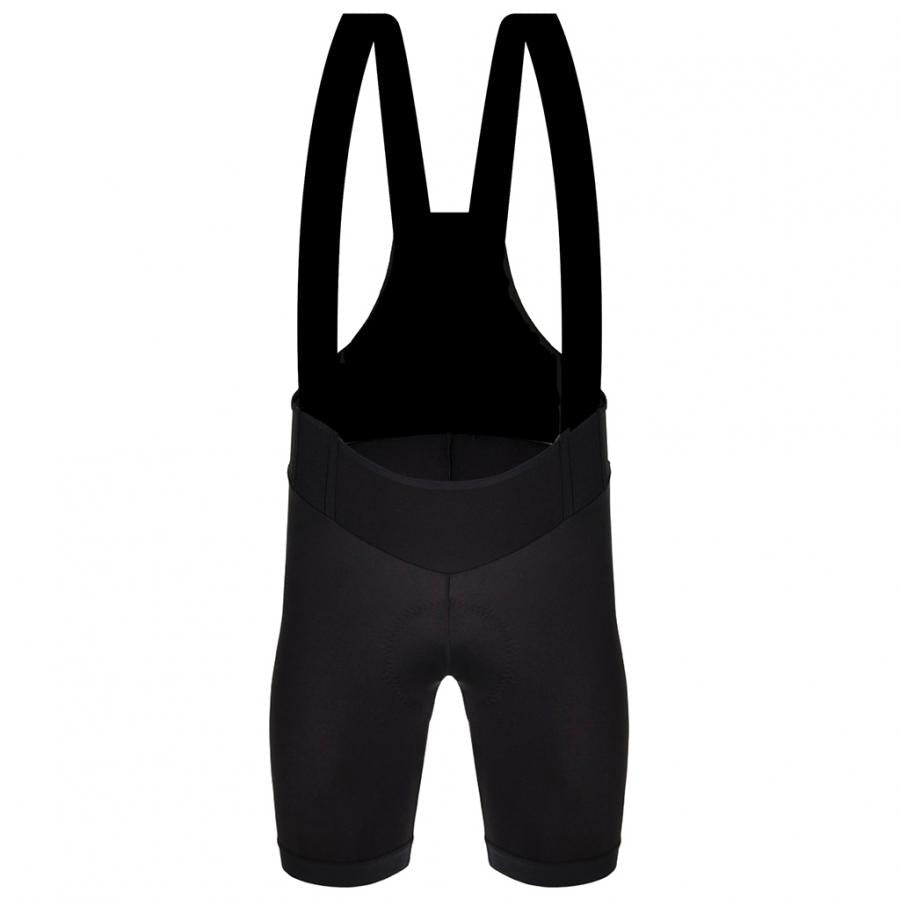 Santini Kickoff Bibshorts-Black - D Byk Store