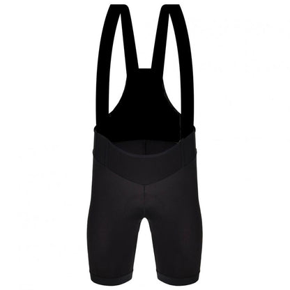 Santini Kickoff Bibshorts-Black - D Byk Store