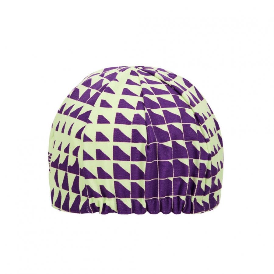 Santini Liege Bastogne Liege Cycling Cap-Print - D Byk Store