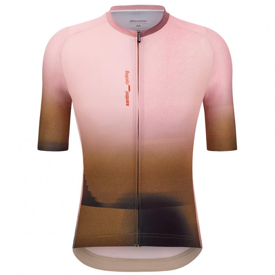 Santini Luce Unisex Jersey-Beige - D Byk Store