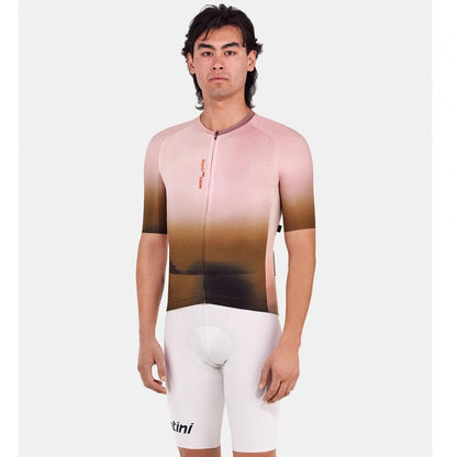 Santini Luce Unisex Jersey-Beige - D Byk Store