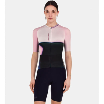 Santini Luce Unisex Jersey-Black - D Byk Store