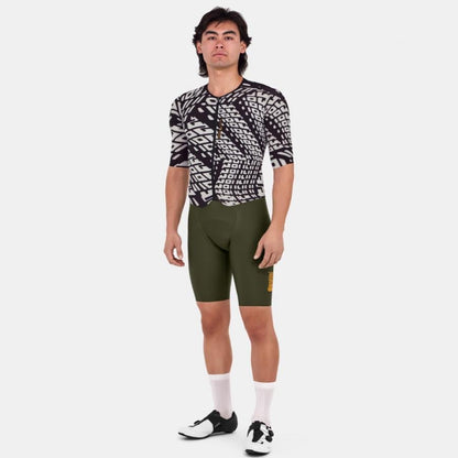 Santini MADSS V3 Aerosuit-Military Green - D Byk Store