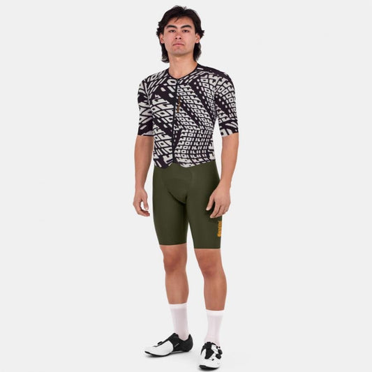 Santini MADSS V3 Aerosuit-Military Green - D Byk Store