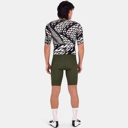 Santini MADSS V3 Aerosuit-Military Green - D Byk Store