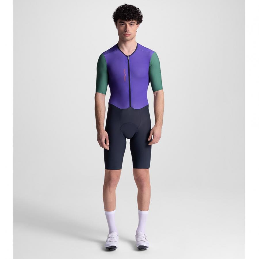 Santini MADSS V5 Aerosuit-Grey - D Byk Store