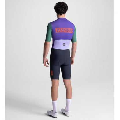 Santini MADSS V5 Aerosuit-Grey - D Byk Store