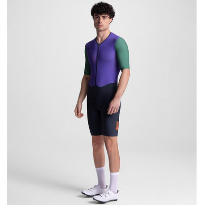 Santini MADSS V5 Aerosuit-Grey - D Byk Store