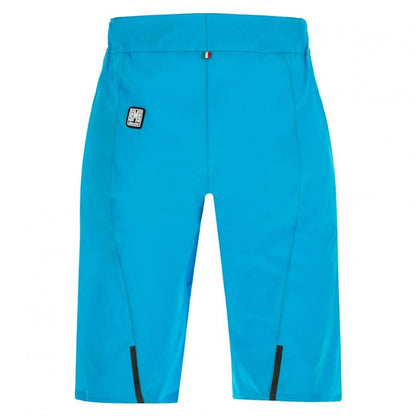 Santini MTB Selva Shorts-Turquoise - D Byk Store