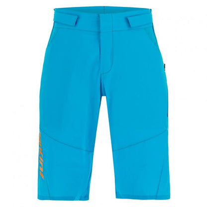 Santini MTB Selva Shorts-Turquoise - D Byk Store