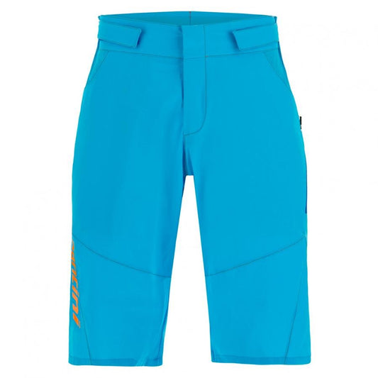 Santini MTB Selva Shorts-Turquoise - D Byk Store