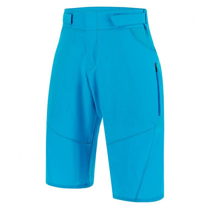 Santini MTB Selva Shorts-Turquoise - D Byk Store