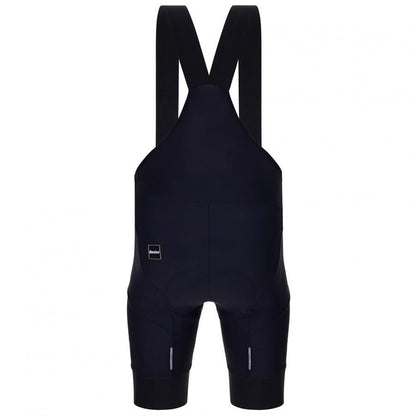 Santini Nova Absolute Bibshorts-Black - D Byk Store