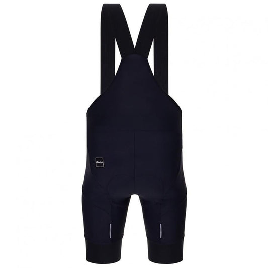 Santini Nova Absolute Bibshorts-Black - D Byk Store