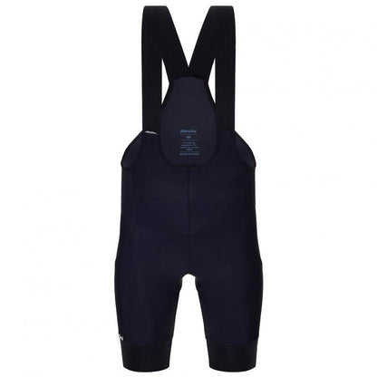 Santini Nova Absolute Bibshorts-Black - D Byk Store