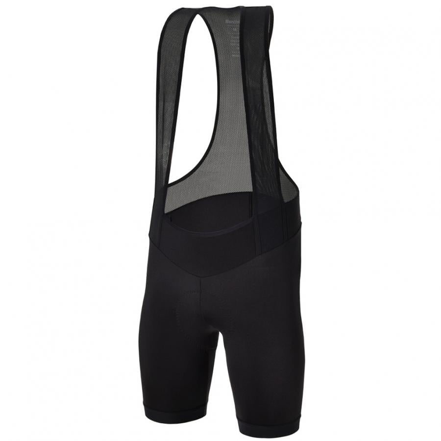 Santini Omnia Bibshorts-Black - D Byk Store