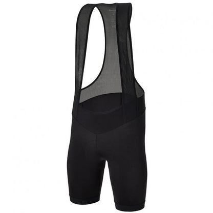 Santini Omnia Bibshorts-Black - D Byk Store