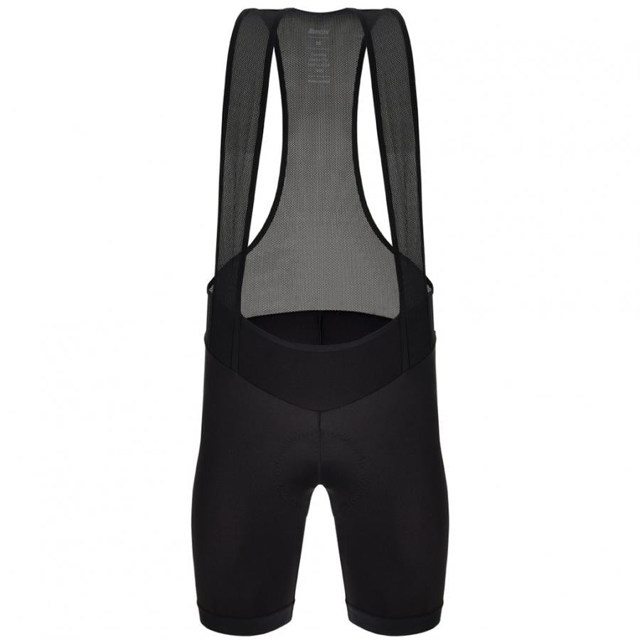 Santini Omnia Bibshorts-Black - D Byk Store