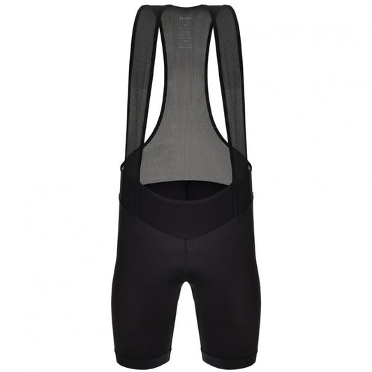 Santini Omnia Bibshorts-Black - D Byk Store