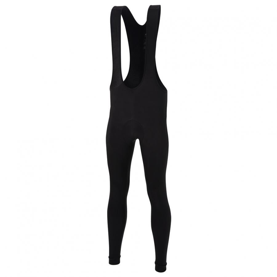 Santini Omnia Bibtights-Black - D Byk Store