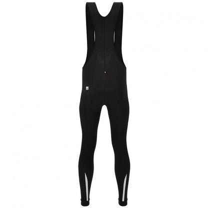 Santini Omnia Bibtights-Black - D Byk Store