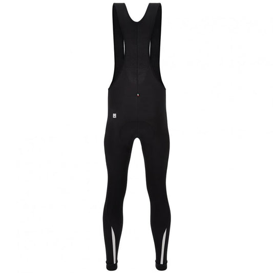 Santini Omnia Bibtights-Black - D Byk Store