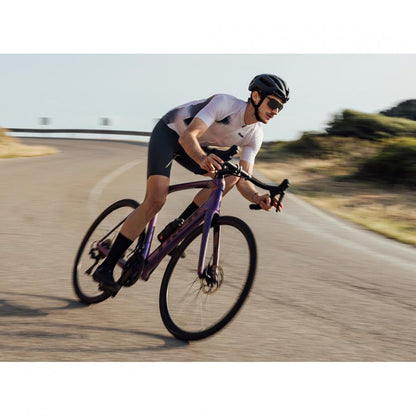 Santini Plush Bibshorts-Black - D Byk Store