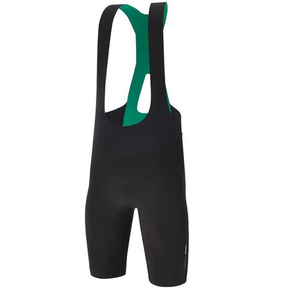 Santini Redux Speed Bibshorts-Black - D Byk Store