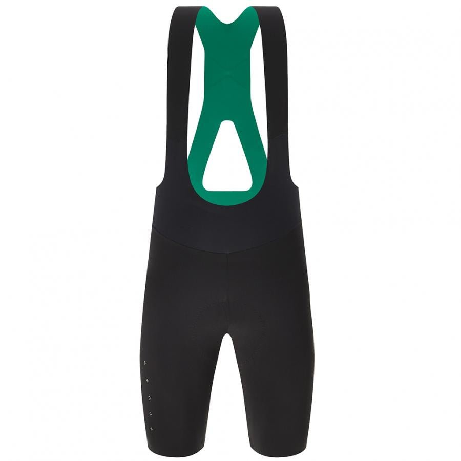 Santini Redux Speed Bibshorts-Black - D Byk Store
