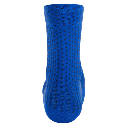 Santini Sfera Medium Profile Socks-Royal Blue - D Byk Store