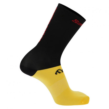 Santini TDF Mur De Huy Socks-Print - D Byk Store
