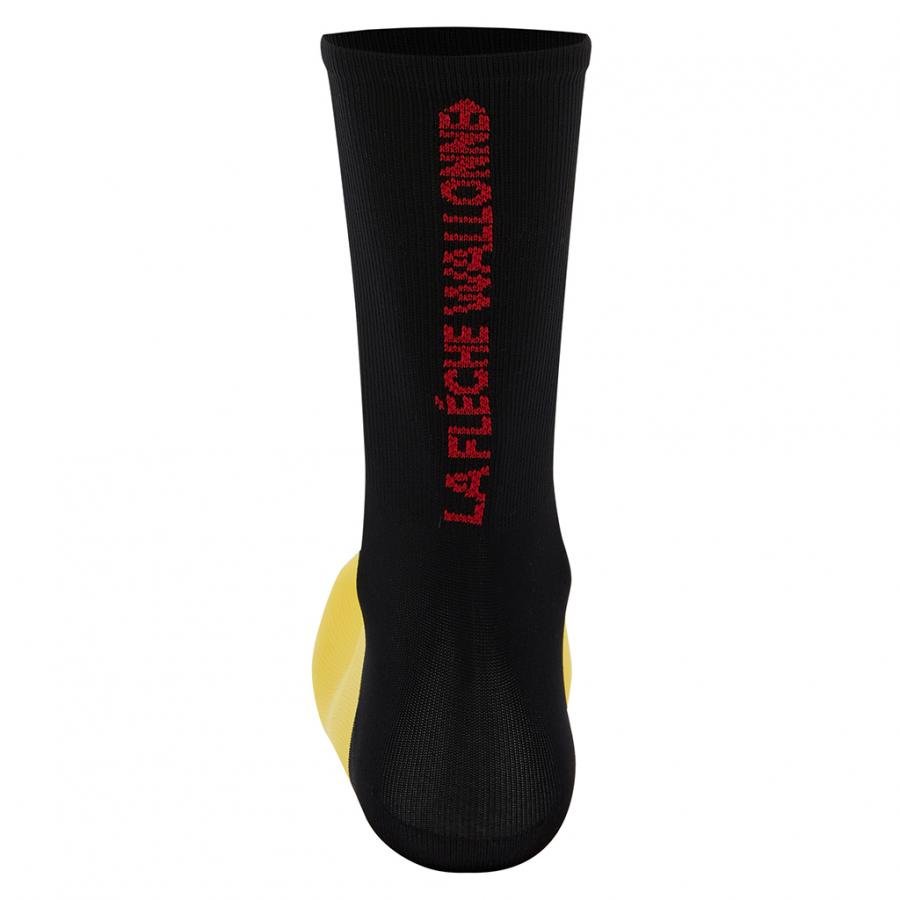 Santini TDF Mur De Huy Socks-Print - D Byk Store