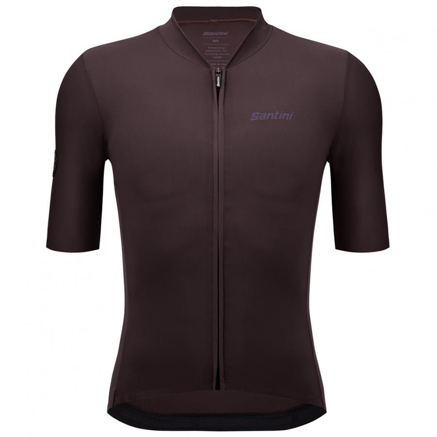 Santini Terranova Stone Unisex Jersey-Wood - D Byk Store