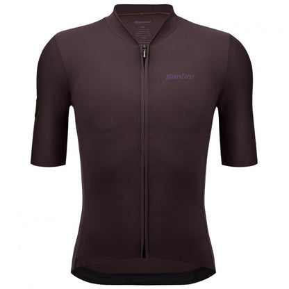 Santini Terranova Stone Unisex Jersey-Wood - D Byk Store