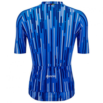 Santini UCI Grandi Campioni Salo Del Garda 1962 Jersey-Print - D Byk Store