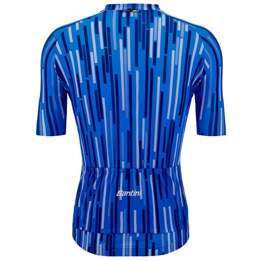 Santini UCI Grandi Campioni Salo Del Garda 1962 Jersey-Print - D Byk Store