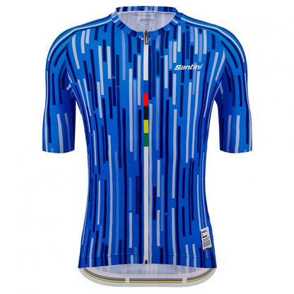 Santini UCI Grandi Campioni Salo Del Garda 1962 Jersey-Print - D Byk Store