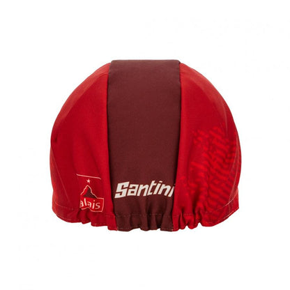 Santini UCI MTB World Championships Valais Cycling Cap-Print - D Byk Store