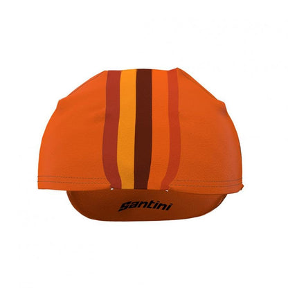 Santini UCI World Champion Cycling Cap-Netherland - D Byk Store